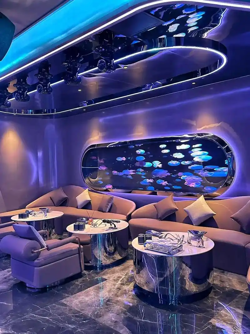 九江ktv商务秒表技巧-浔阳区ktv预定