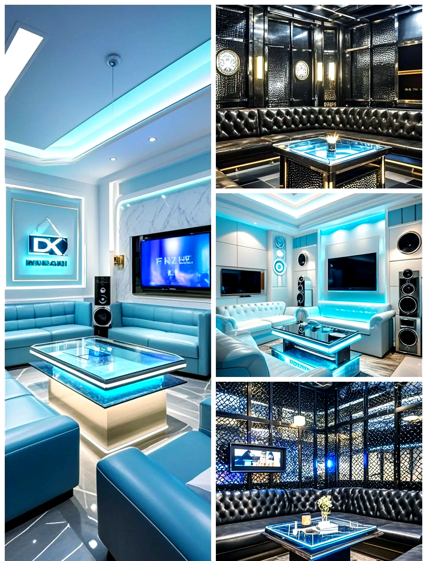 九江商务ktv活动，商务ktv可以组局吗-浔阳区ktv预定